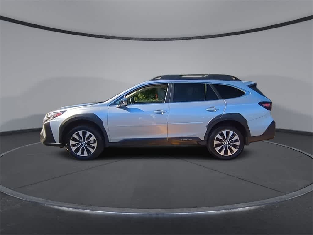 2024 Subaru Outback Limited XT 5