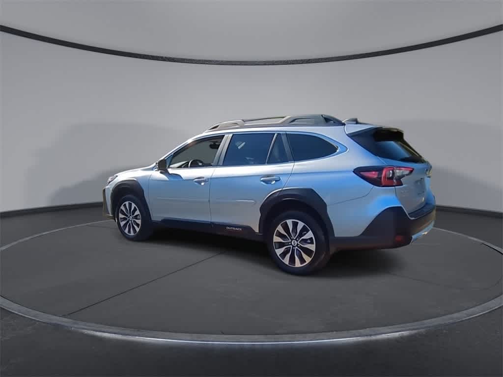 2024 Subaru Outback Limited XT 6