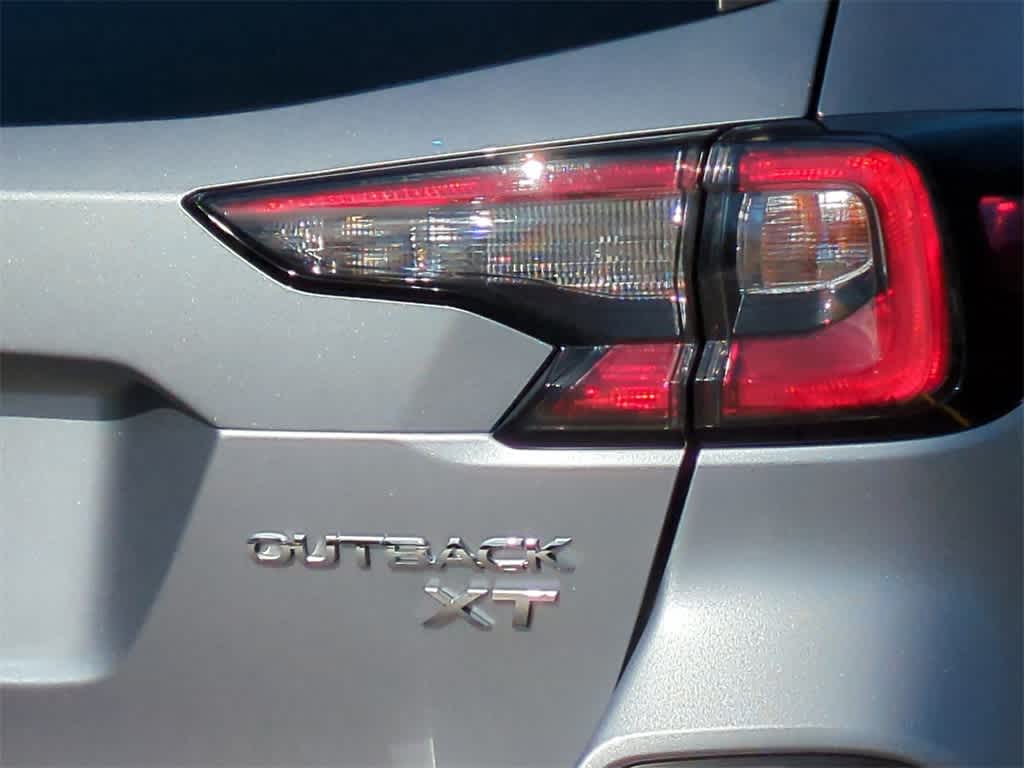 2024 Subaru Outback Limited XT 13