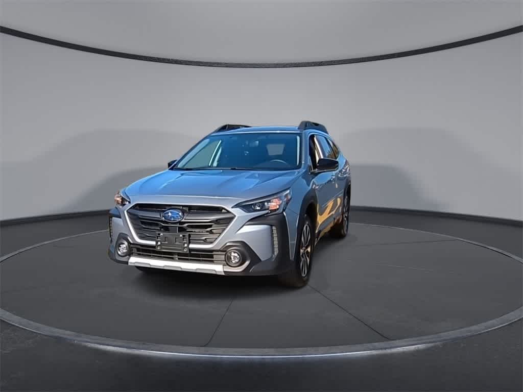 2024 Subaru Outback Limited XT 3