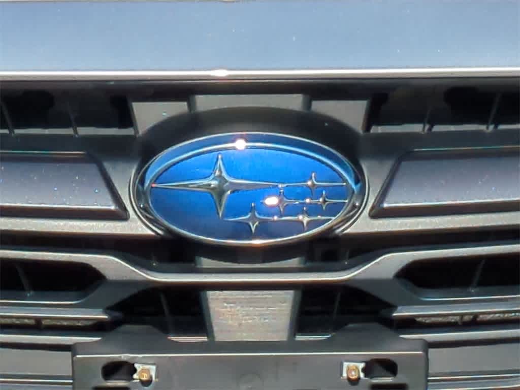 2024 Subaru Outback Limited XT 12