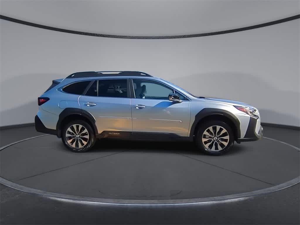 2024 Subaru Outback Limited XT 9