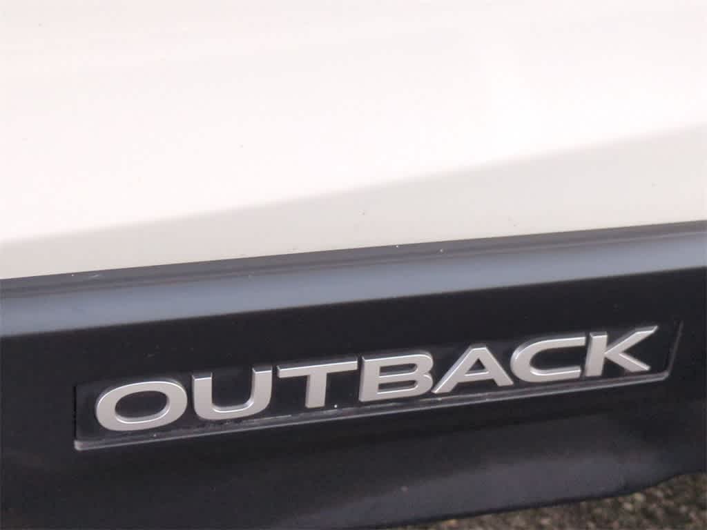 2023 Subaru Outback Limited XT 13