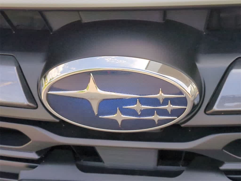 2023 Subaru Outback Limited XT 12
