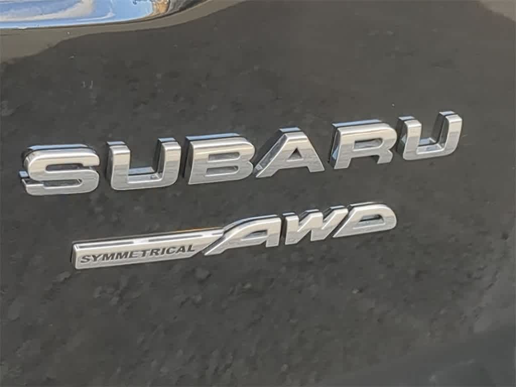 2024 Subaru Outback Limited XT 12