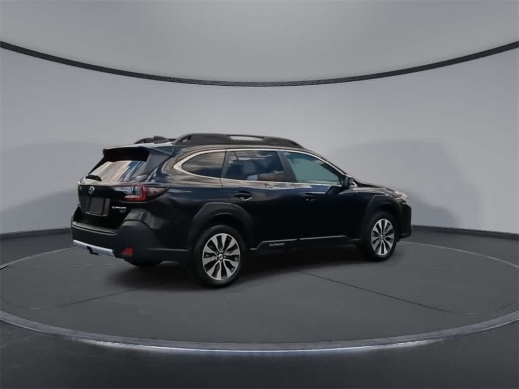 2024 Subaru Outback Limited XT 8