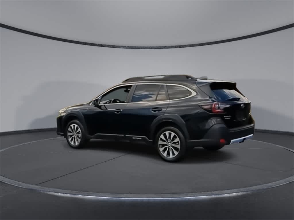 2024 Subaru Outback Limited XT 6