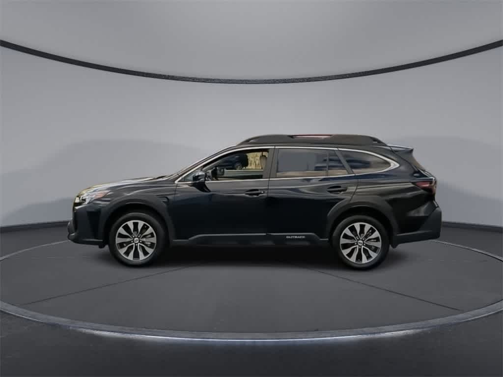 2024 Subaru Outback Limited XT 5