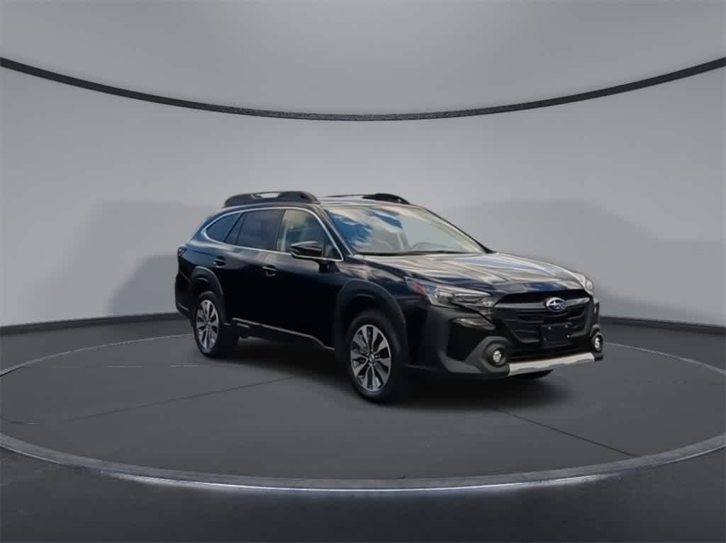 2024 Subaru Outback Limited XT 2