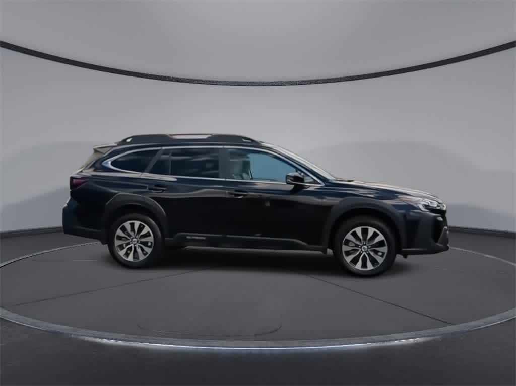 2024 Subaru Outback Limited XT 9