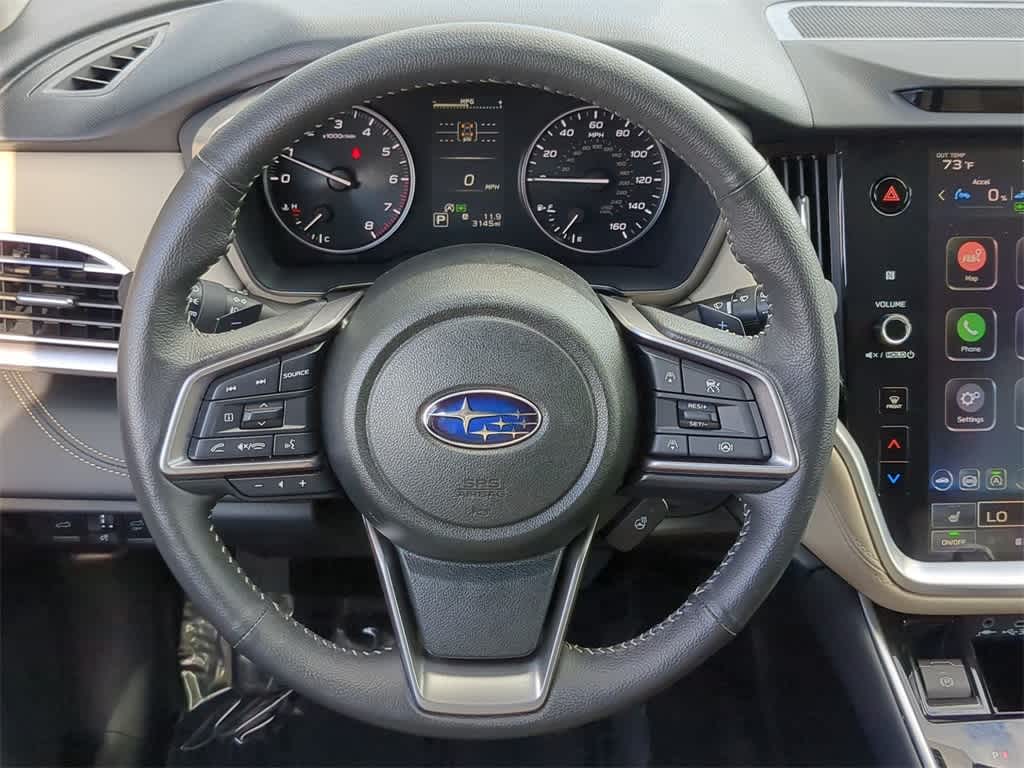 2024 Subaru Outback Limited XT 24