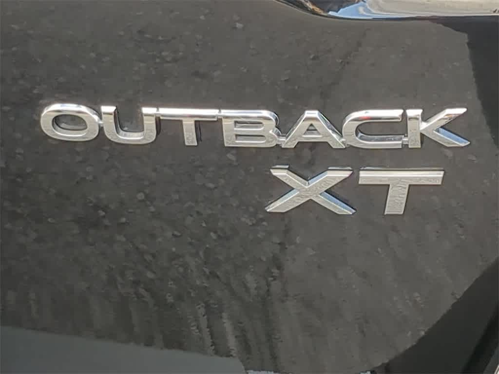 2024 Subaru Outback Limited XT 13