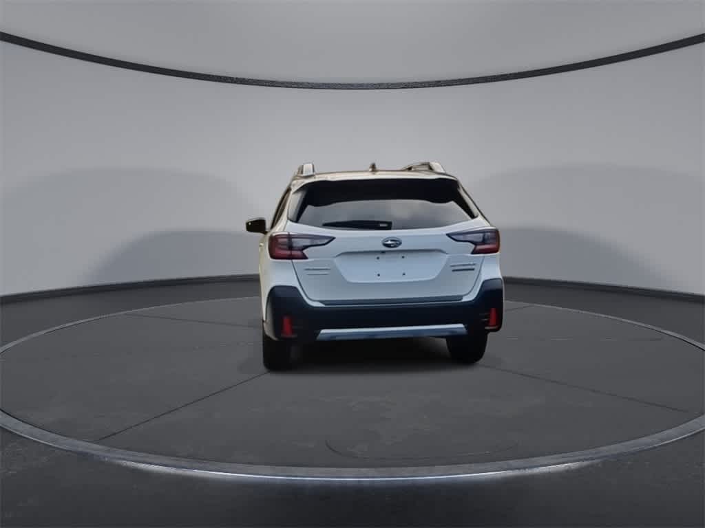 2021 Subaru Outback Touring XT 7