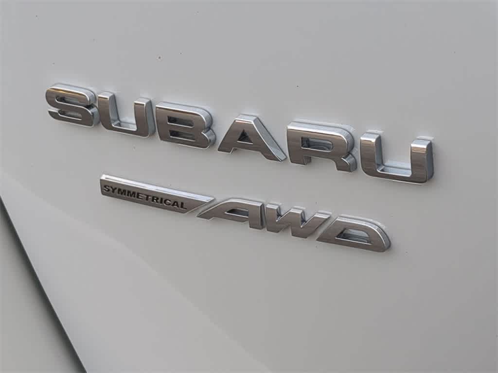 2021 Subaru Outback Touring XT 12