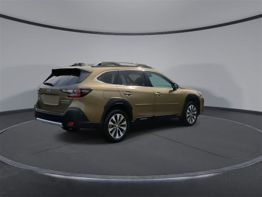 2024 Subaru Outback Touring XT 8