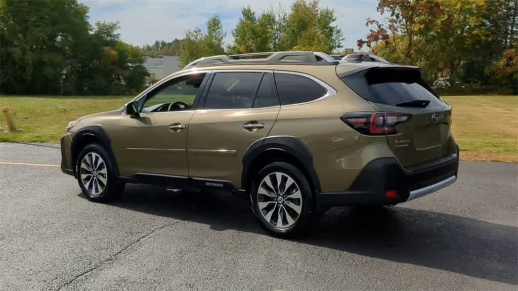 2024 Subaru Outback Touring XT 6