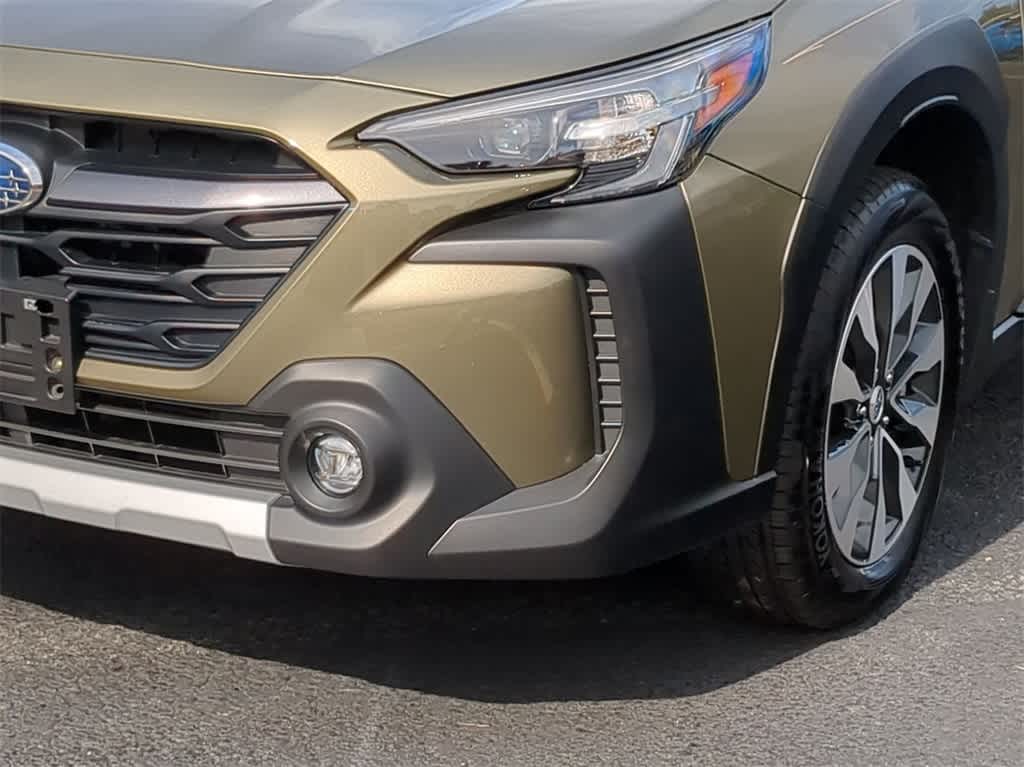 2024 Subaru Outback Touring XT 11