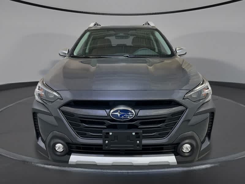 2025 Subaru Outback Touring XT 8