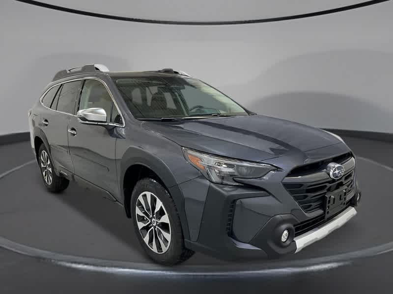 2025 Subaru Outback Touring XT 7