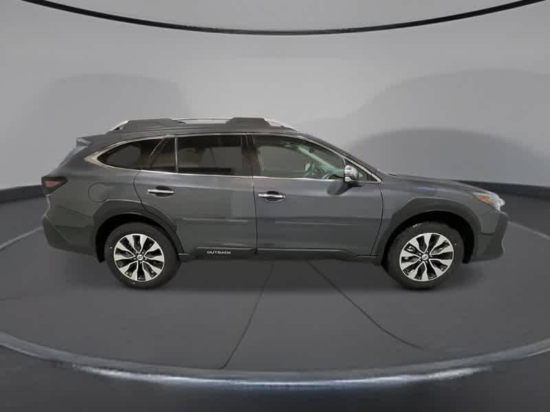 2025 Subaru Outback Touring XT 6