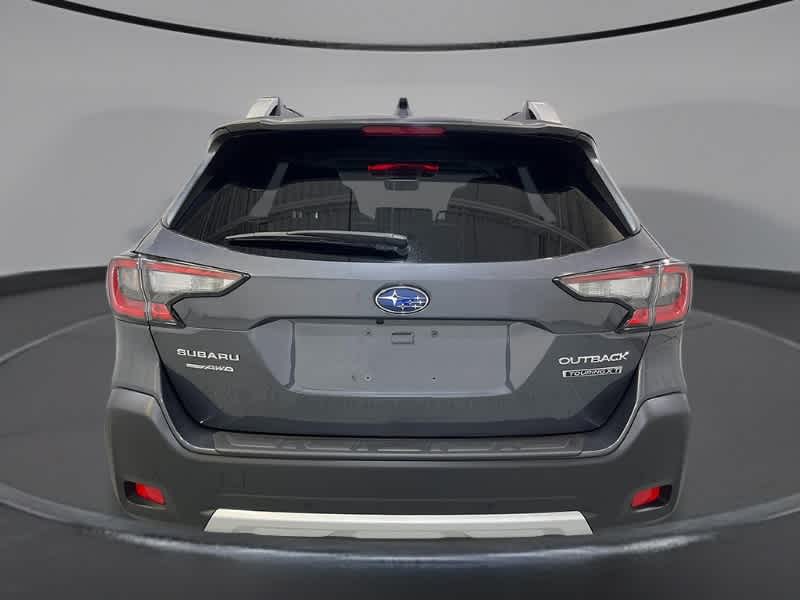 2025 Subaru Outback Touring XT 4