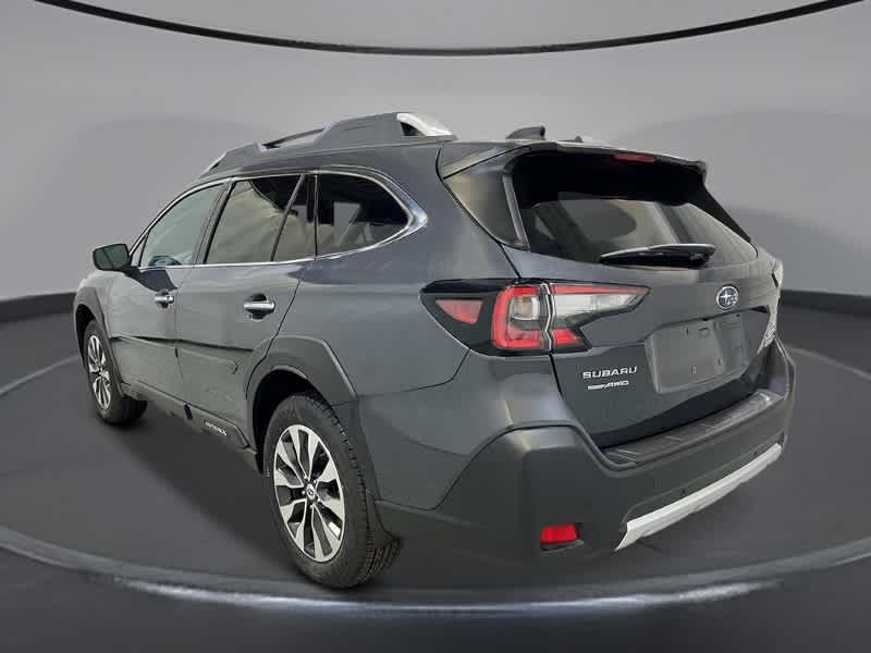 2025 Subaru Outback Touring XT 3