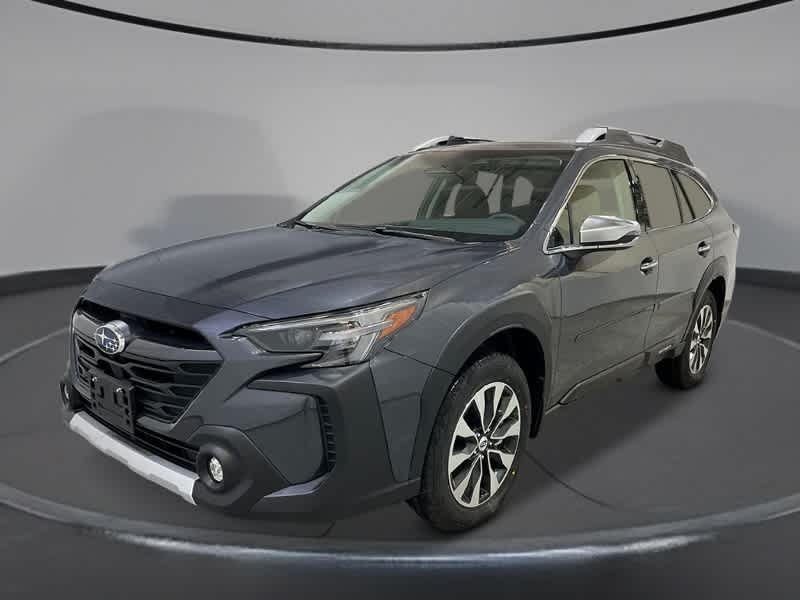 2025 Subaru Outback Touring XT 1