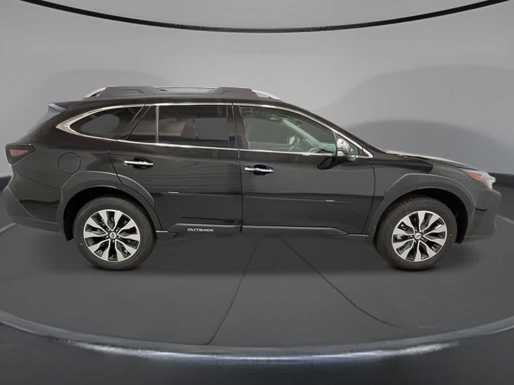 2025 Subaru Outback Touring XT 6