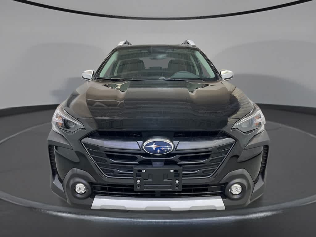 2025 Subaru Outback Touring XT 8