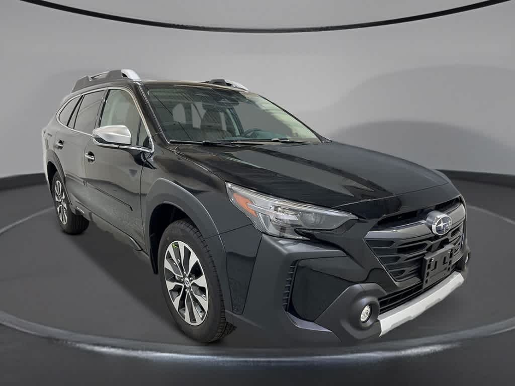 2025 Subaru Outback Touring XT 7