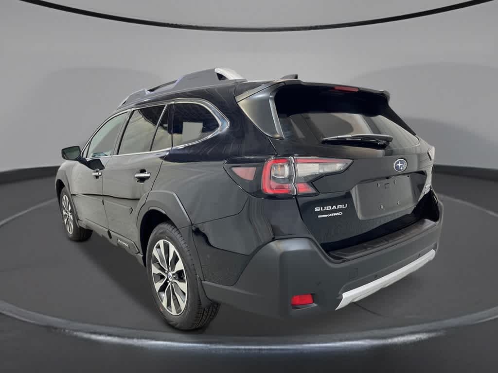 2025 Subaru Outback Touring XT 3