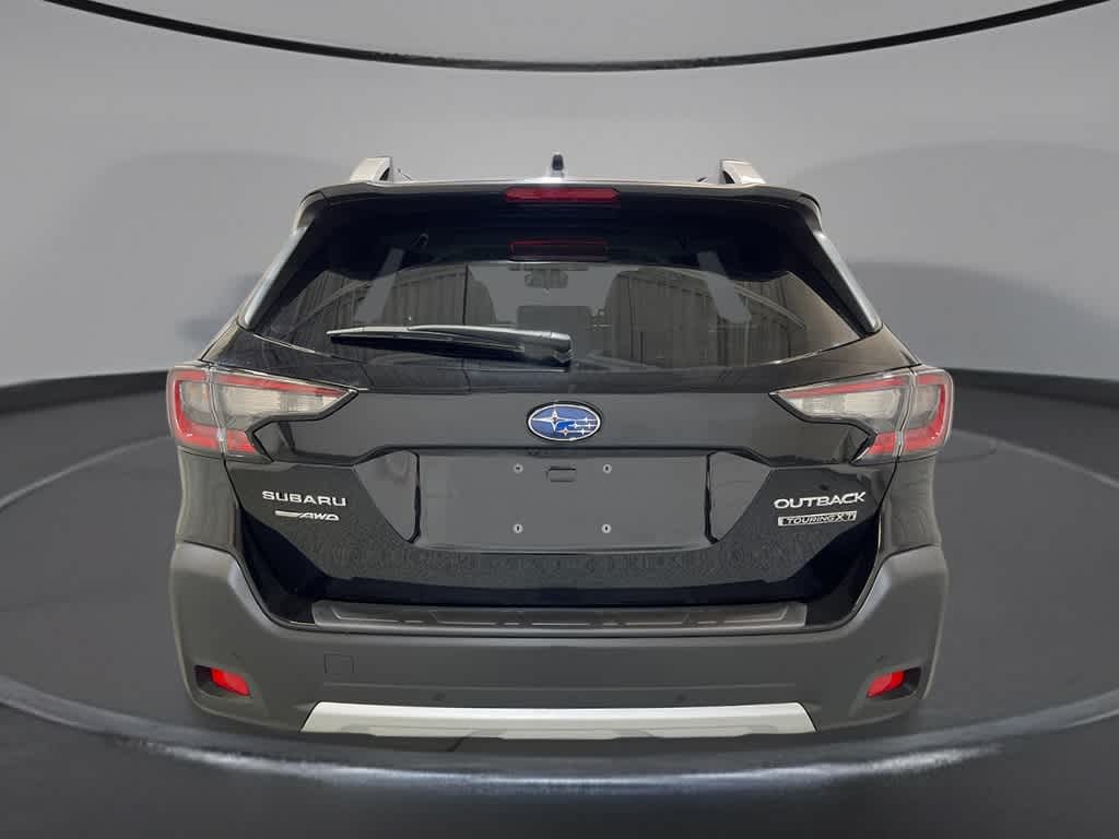 2025 Subaru Outback Touring XT 4