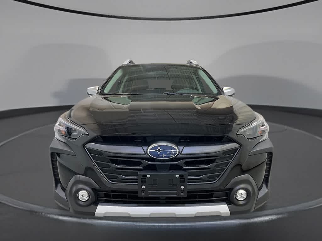 2025 Subaru Outback Touring XT 8