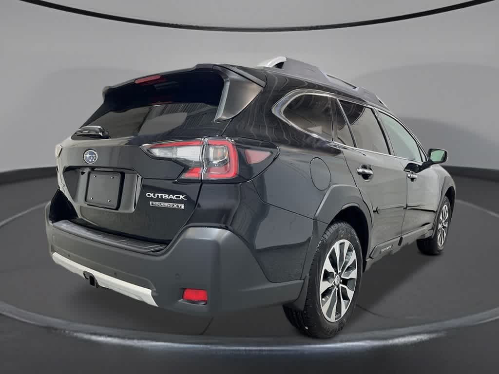 2025 Subaru Outback Touring XT 5