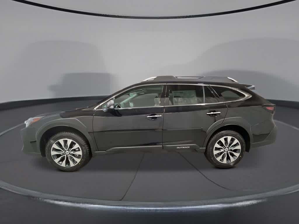 2025 Subaru Outback Touring XT 2