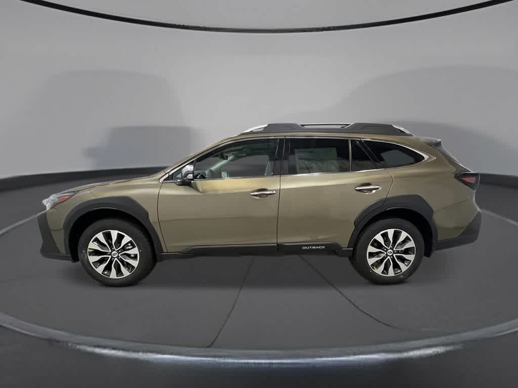 2025 Subaru Outback Touring XT 2