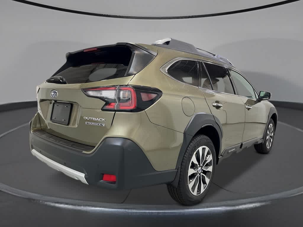 2025 Subaru Outback Touring XT 5