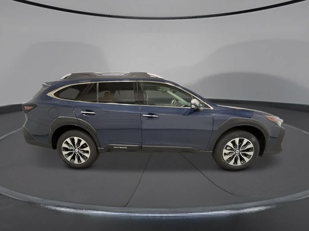 2025 Subaru Outback Touring XT 6