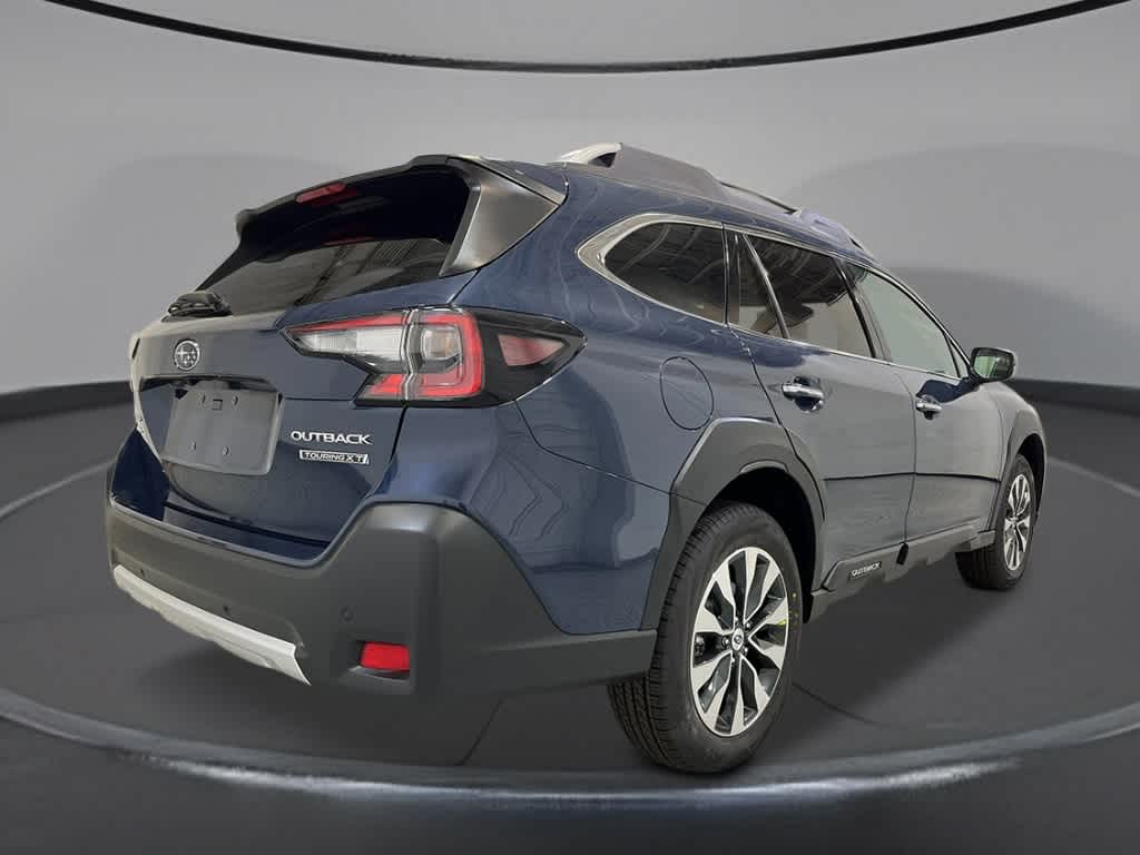 2025 Subaru Outback Touring XT 5