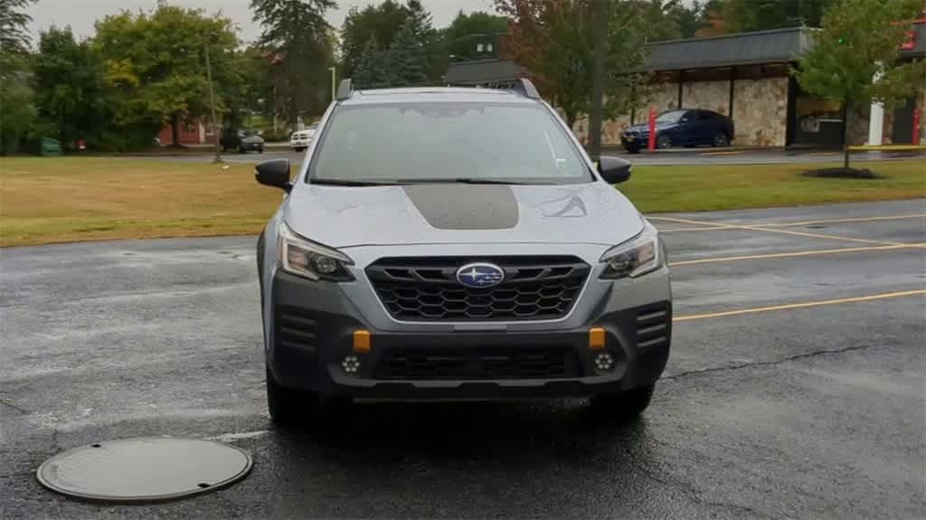 2023 Subaru Outback Wilderness 3