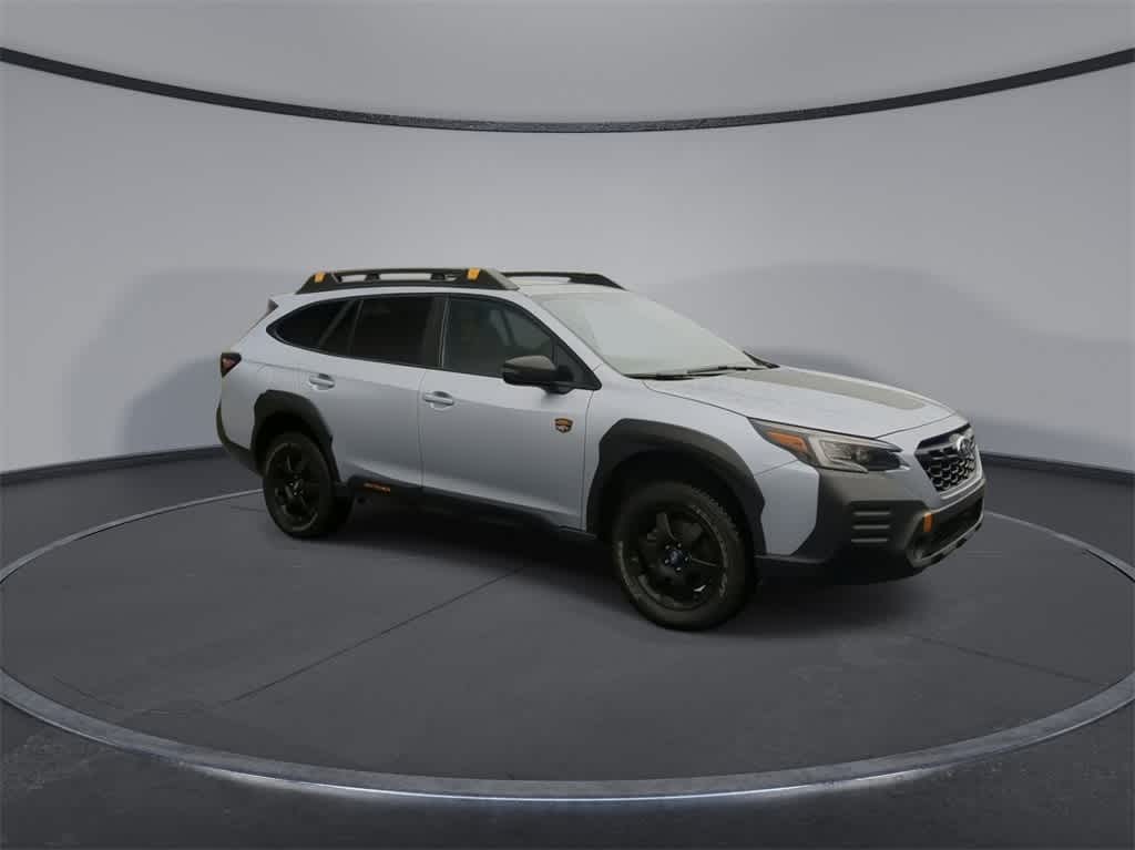 2023 Subaru Outback Wilderness 2