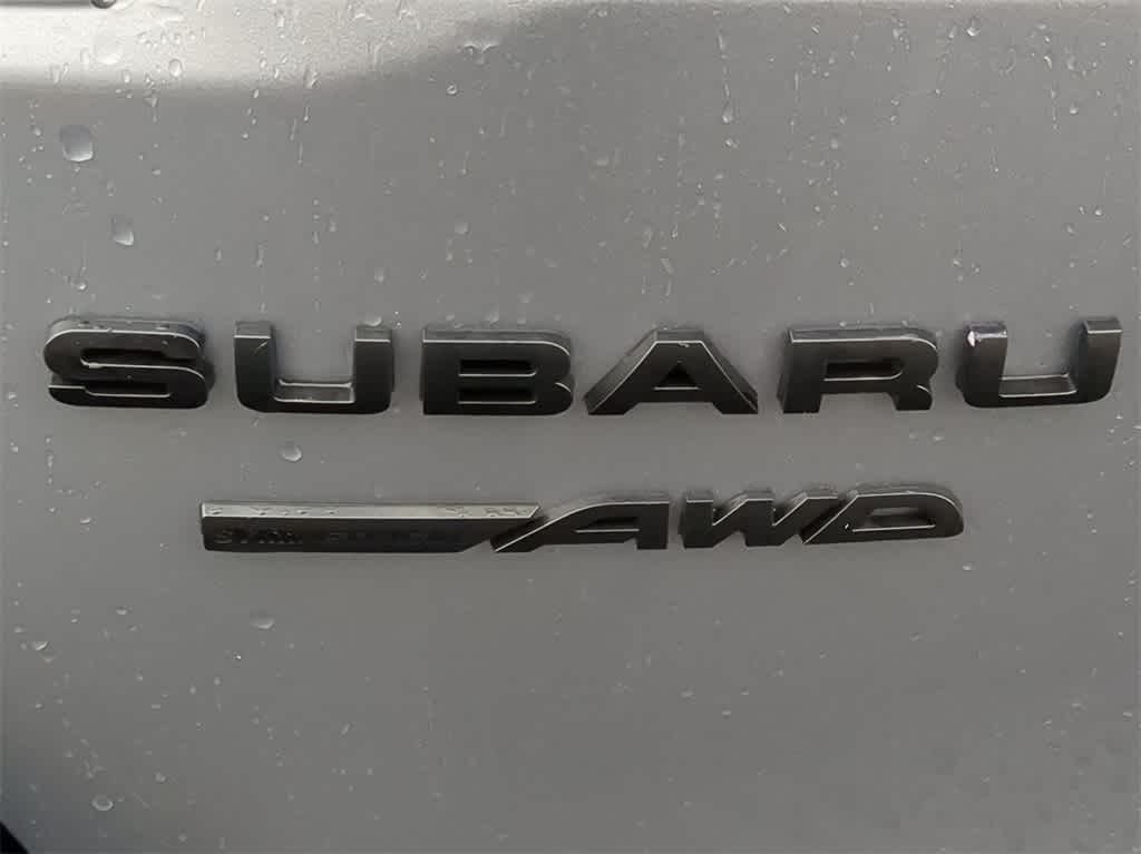 2023 Subaru Outback Wilderness 12