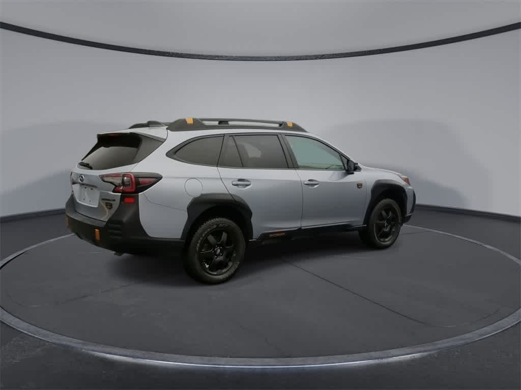 2023 Subaru Outback Wilderness 8