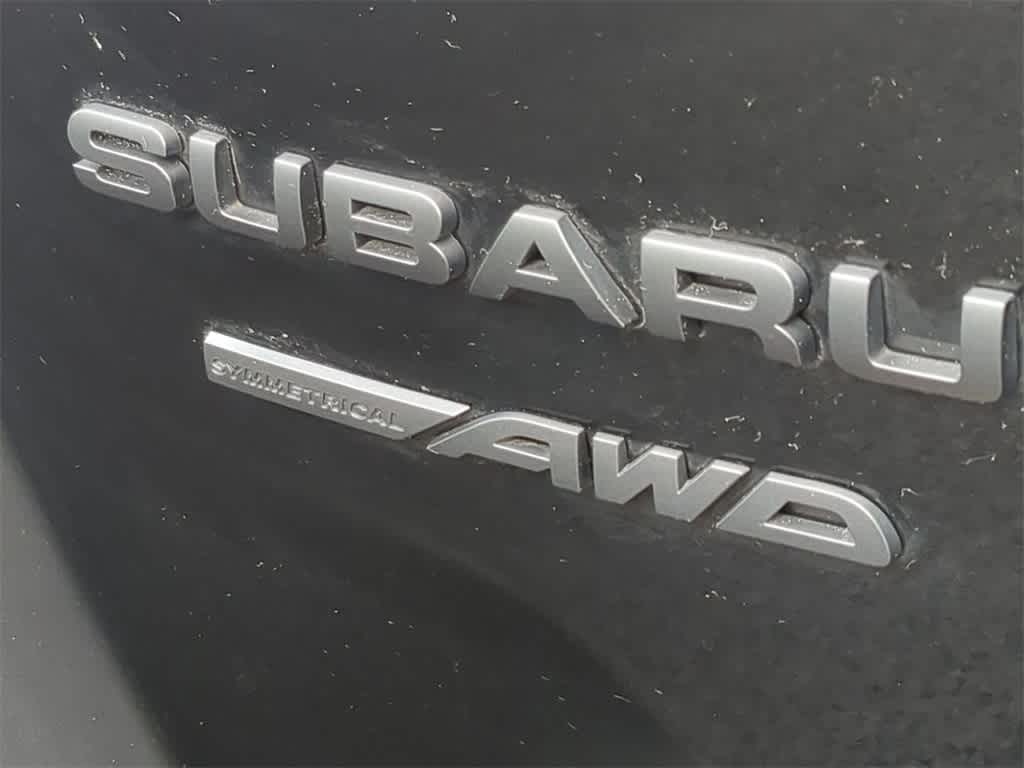 2024 Subaru Outback Wilderness 12