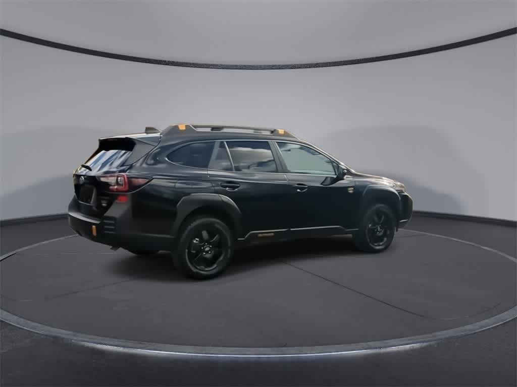 2024 Subaru Outback Wilderness 8