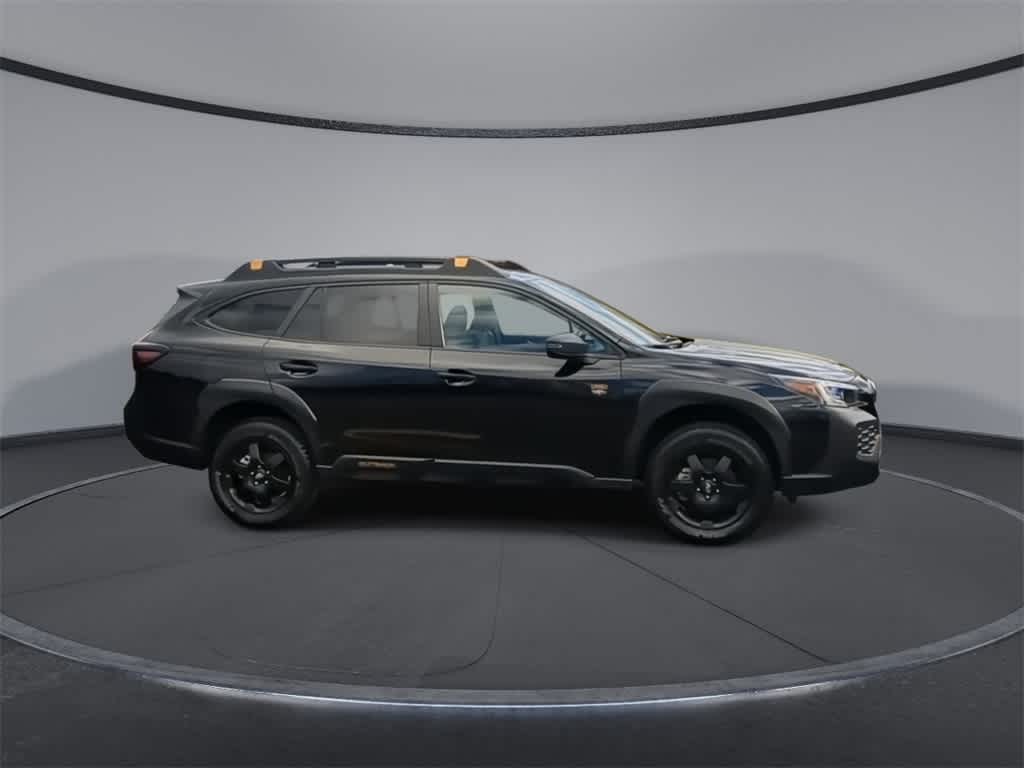 2024 Subaru Outback Wilderness 9