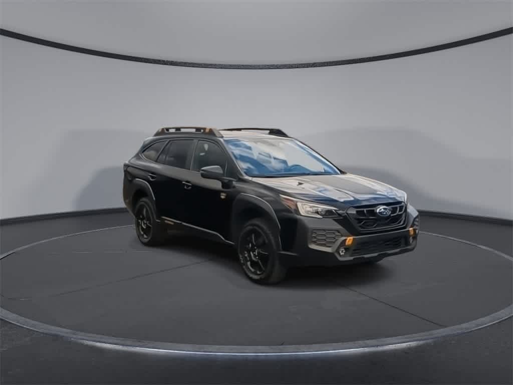 2024 Subaru Outback Wilderness 2