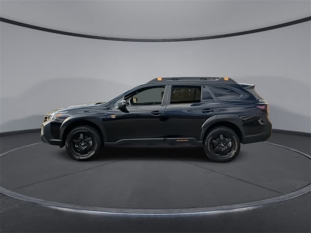 2024 Subaru Outback Wilderness 5