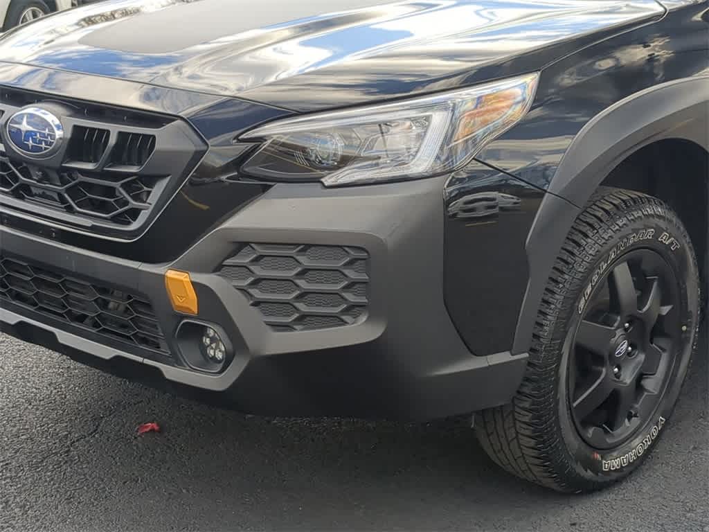 2024 Subaru Outback Wilderness 11