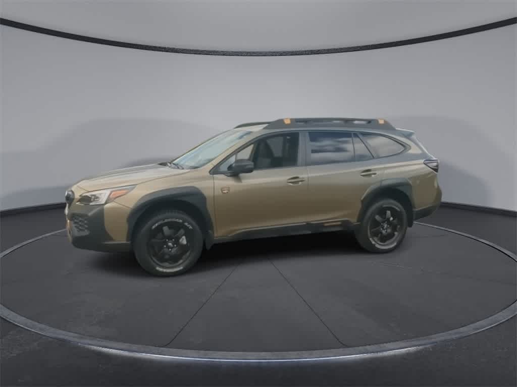 2024 Subaru Outback Wilderness 2